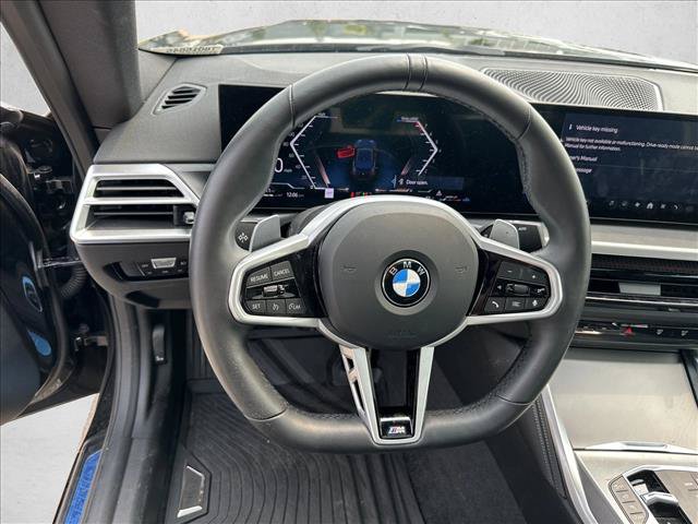 Used 2026 BMW 230i xDrive Coupe w/ M Sport Package AWD/4WD image 13