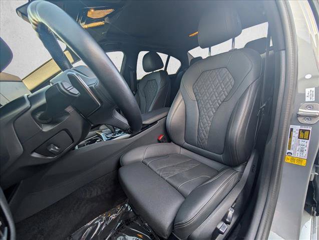 Certified 2023 BMW 530i w/ M Sport Package RWD image 12