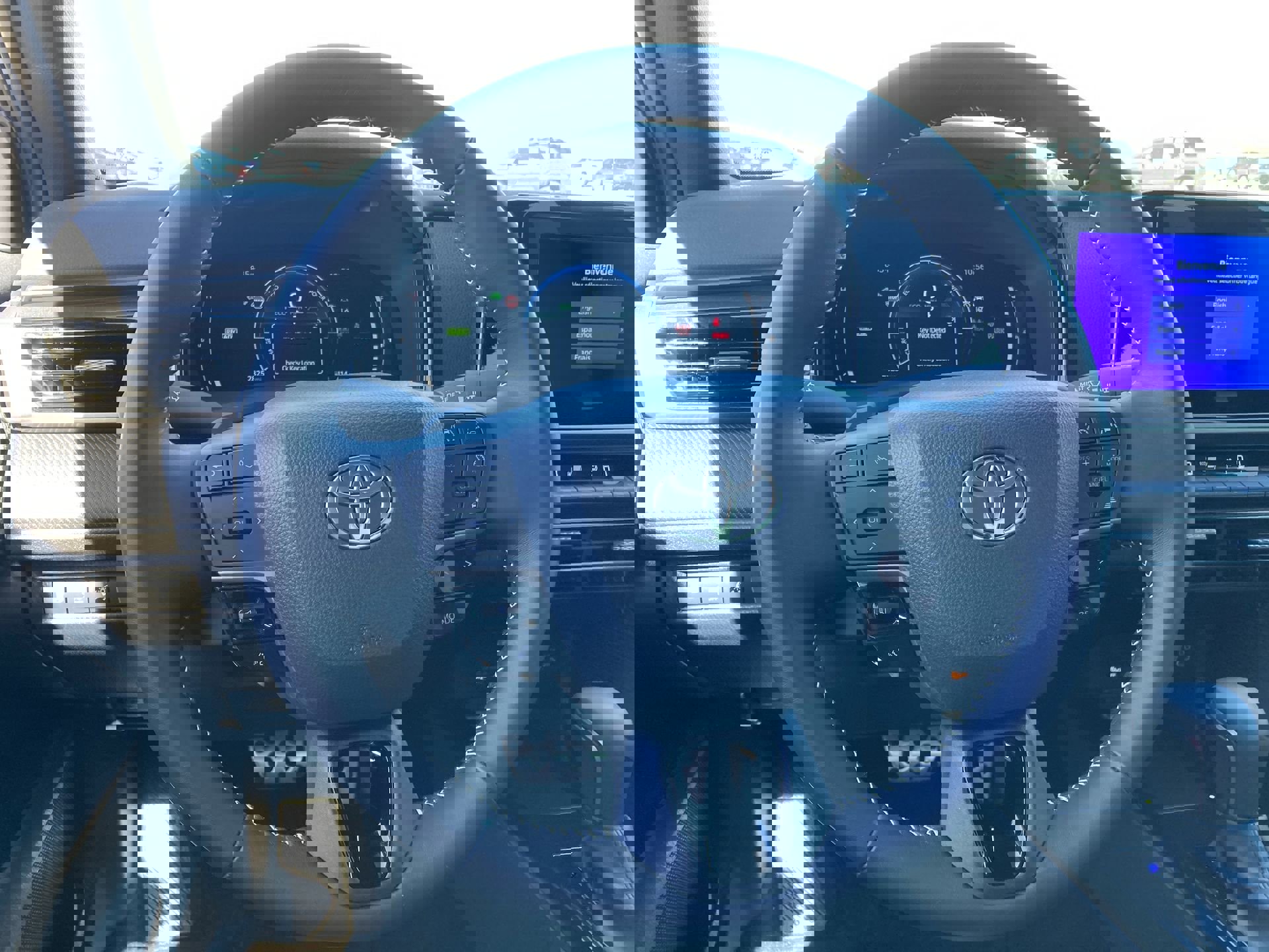 Certified 2026 Toyota Camry SE w/ Convenience Package image 11