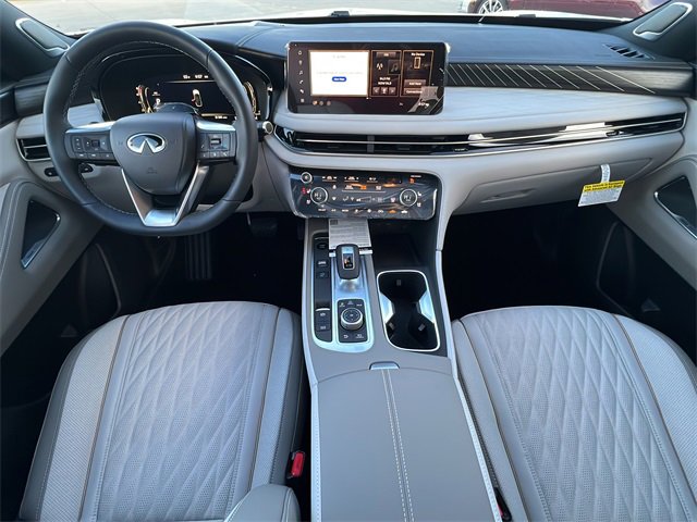 New 2026 INFINITI QX60 Autograph w/ Autograph Tech Package image 12