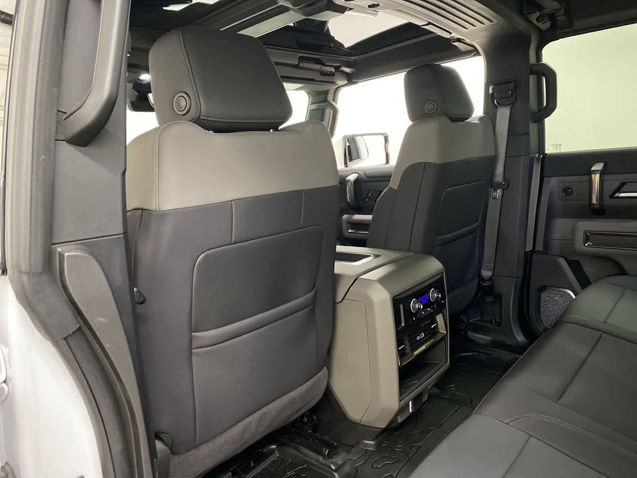 Used 2024 GMC Hummer EV 2X AWD/4WD image 15