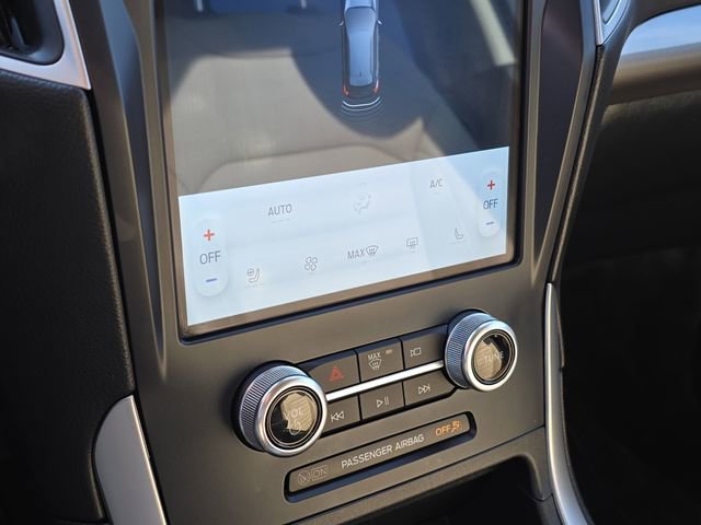 Certified 2024 Ford Edge SEL w/ Convenience Package image 24