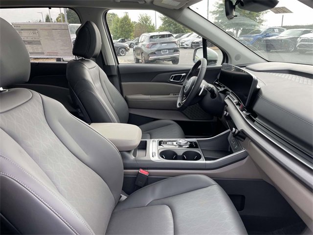 New 2026 Kia Carnival SX image 14
