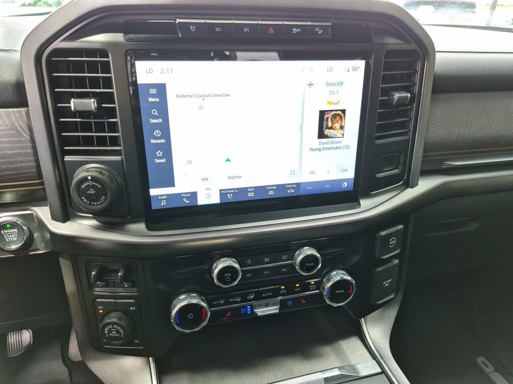 Used 2014 Ford F150 FX2 w/ Equipment Group 402A Luxury RWD image 32
