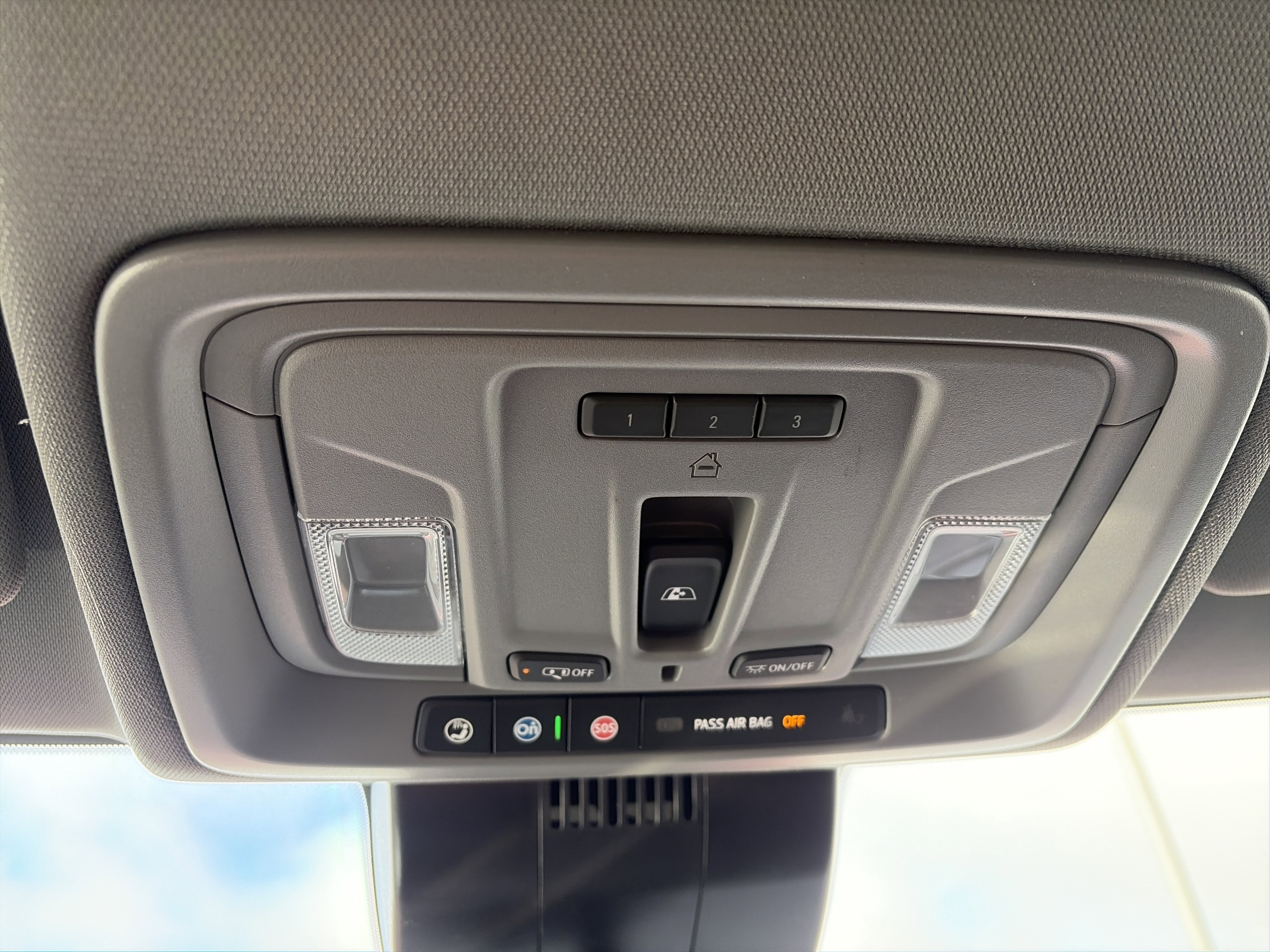 New 2026 Chevrolet Silverado 1500 LT image 23