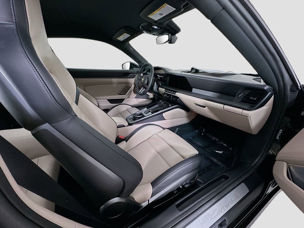 New 2026 Porsche 911 Carrera S image 25