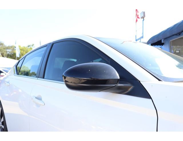 Used 2020 Nissan Altima 2.5 SR image 16