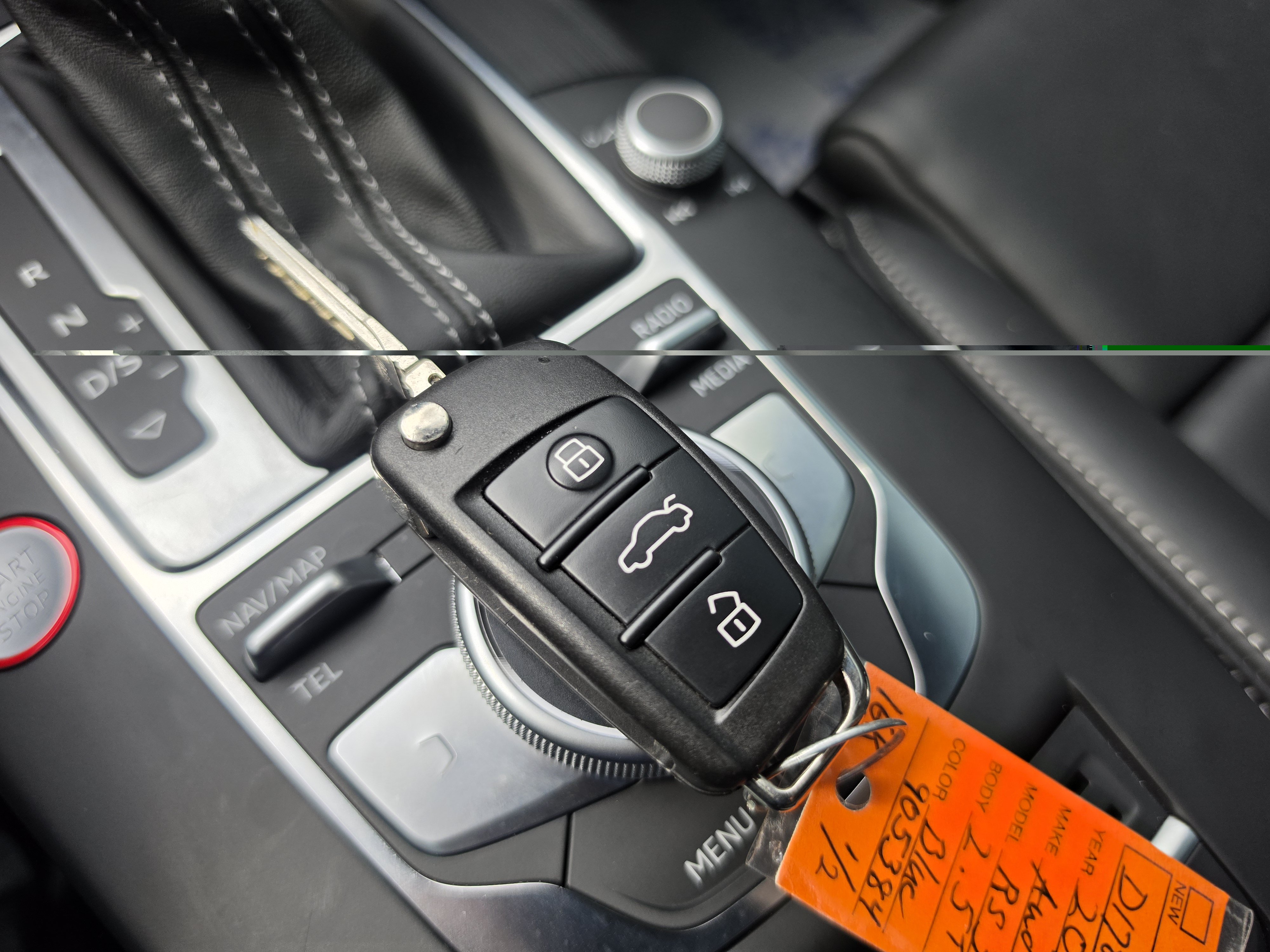 Used 2019 Audi RS 3 w/ Technology Package AWD/4WD image 35