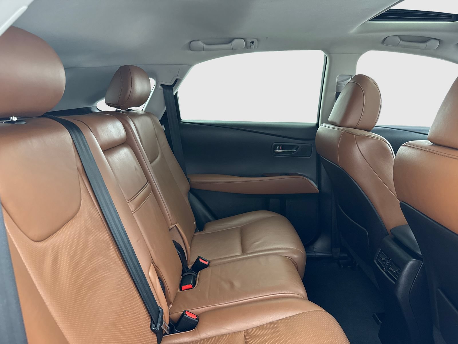 Used 2015 Lexus RX 350 FWD image 44