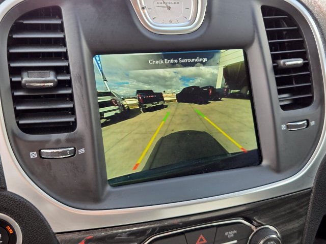 Used 2020 Chrysler 300 Touring w/ Sport Appearance Package RWD image 22
