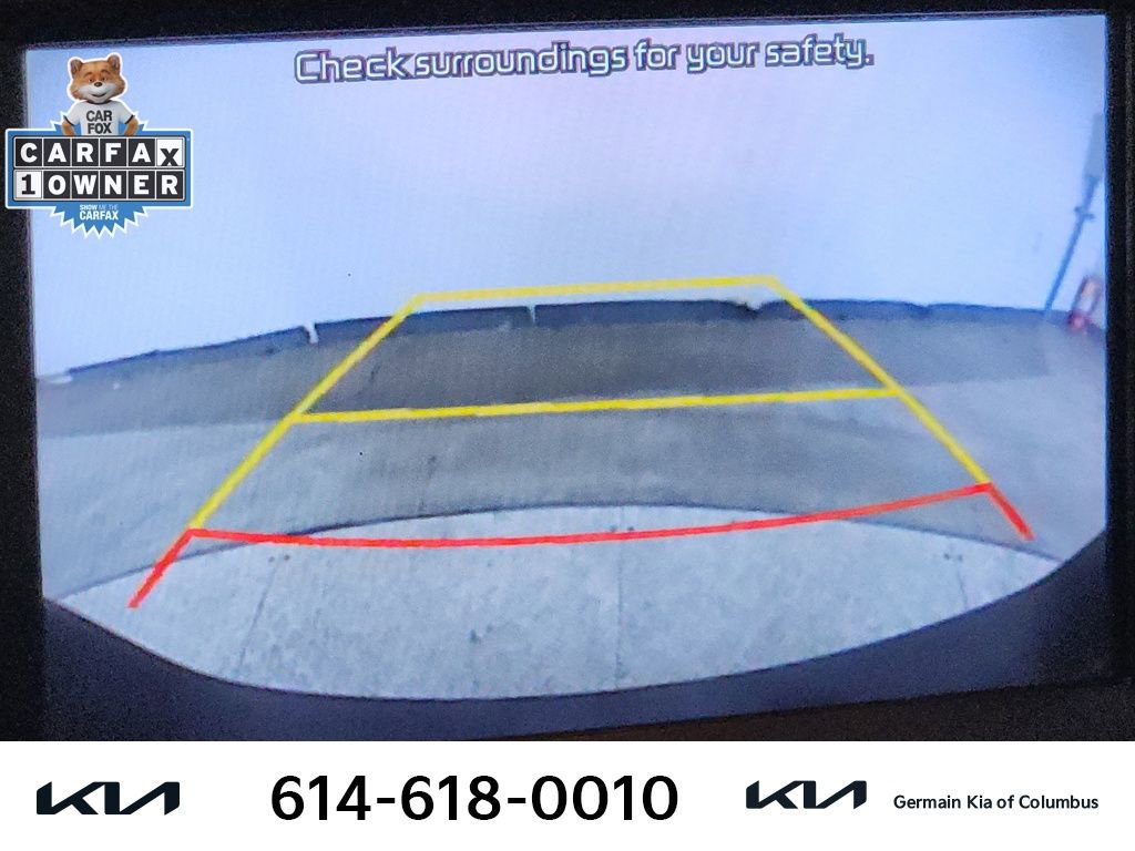 Certified 2020 Kia Soul X-Line image 32