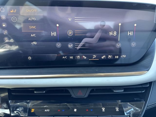 New 2026 Buick Envision Avenir image 19