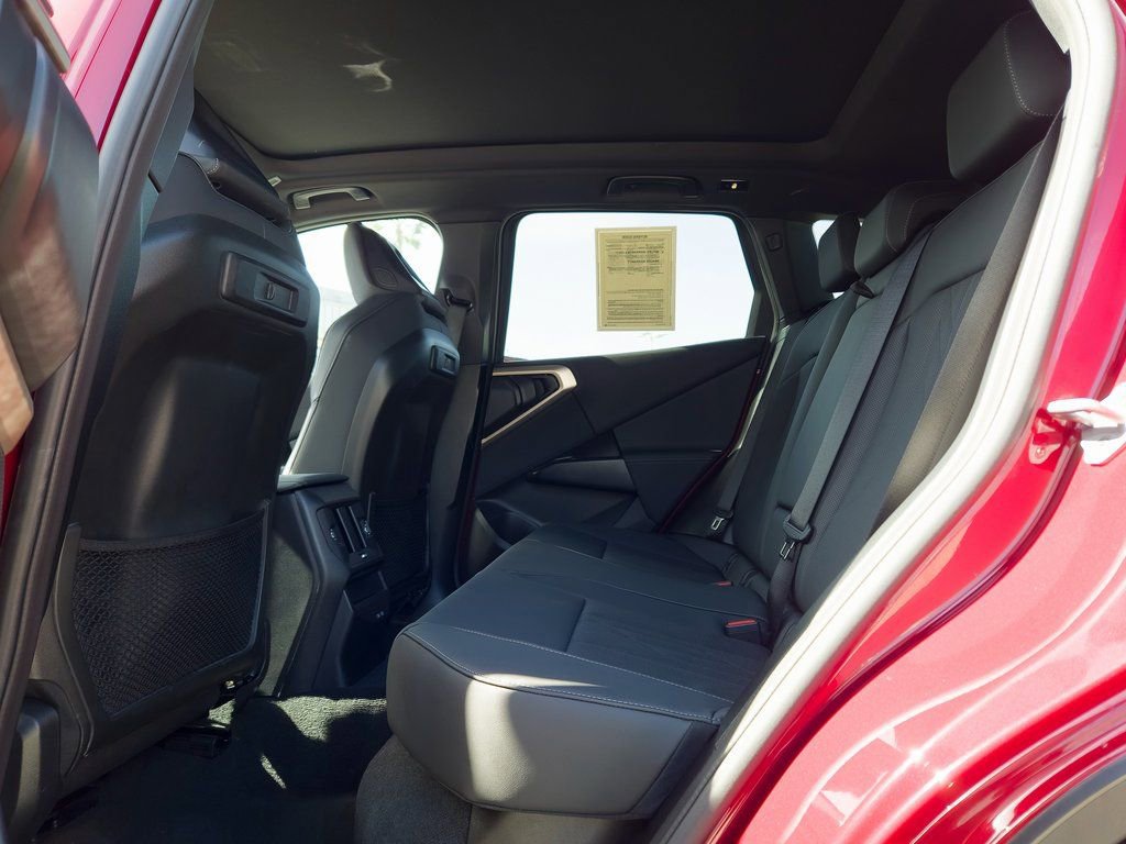 Used 2025 BMW X3 xDrive30i w/ Convenience Package image 9