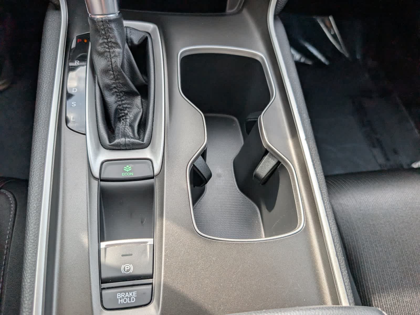 Certified 2018 Honda Accord EX image 25