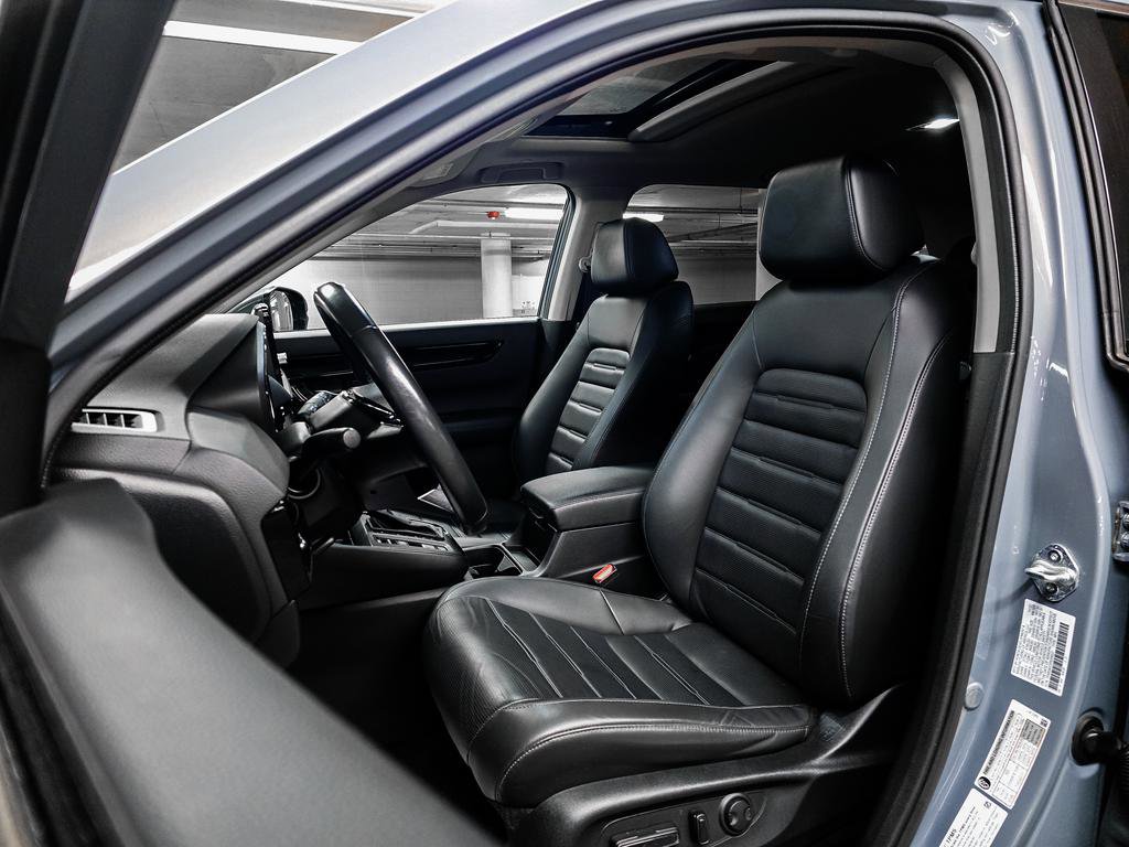 Certified 2023 Honda CR-V EX-L image 20