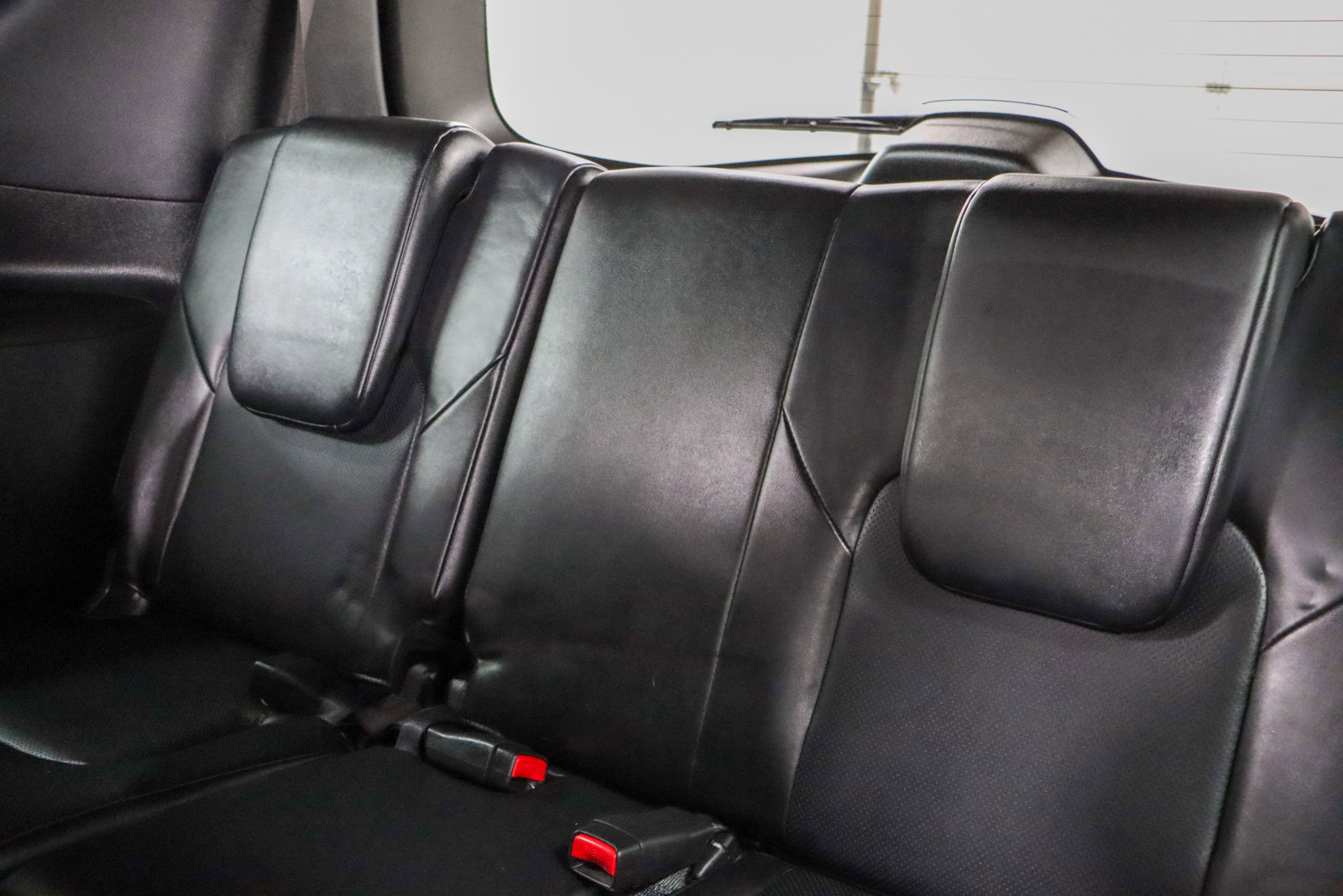 Used 2022 INFINITI QX80 Sensory w/ Cargo Package image 30