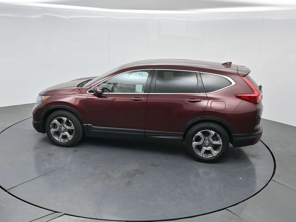 Used 2019 Honda CR-V EX image 42