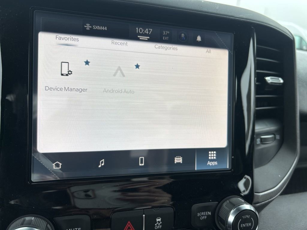 New 2026 RAM 3500 Tradesman w/ Chrome Appearance Group A AWD/4WD image 26