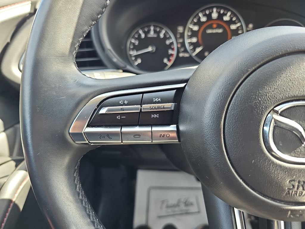 Used 2022 MAZDA CX-30 AWD 2.5 S w/ Preferred Package image 21