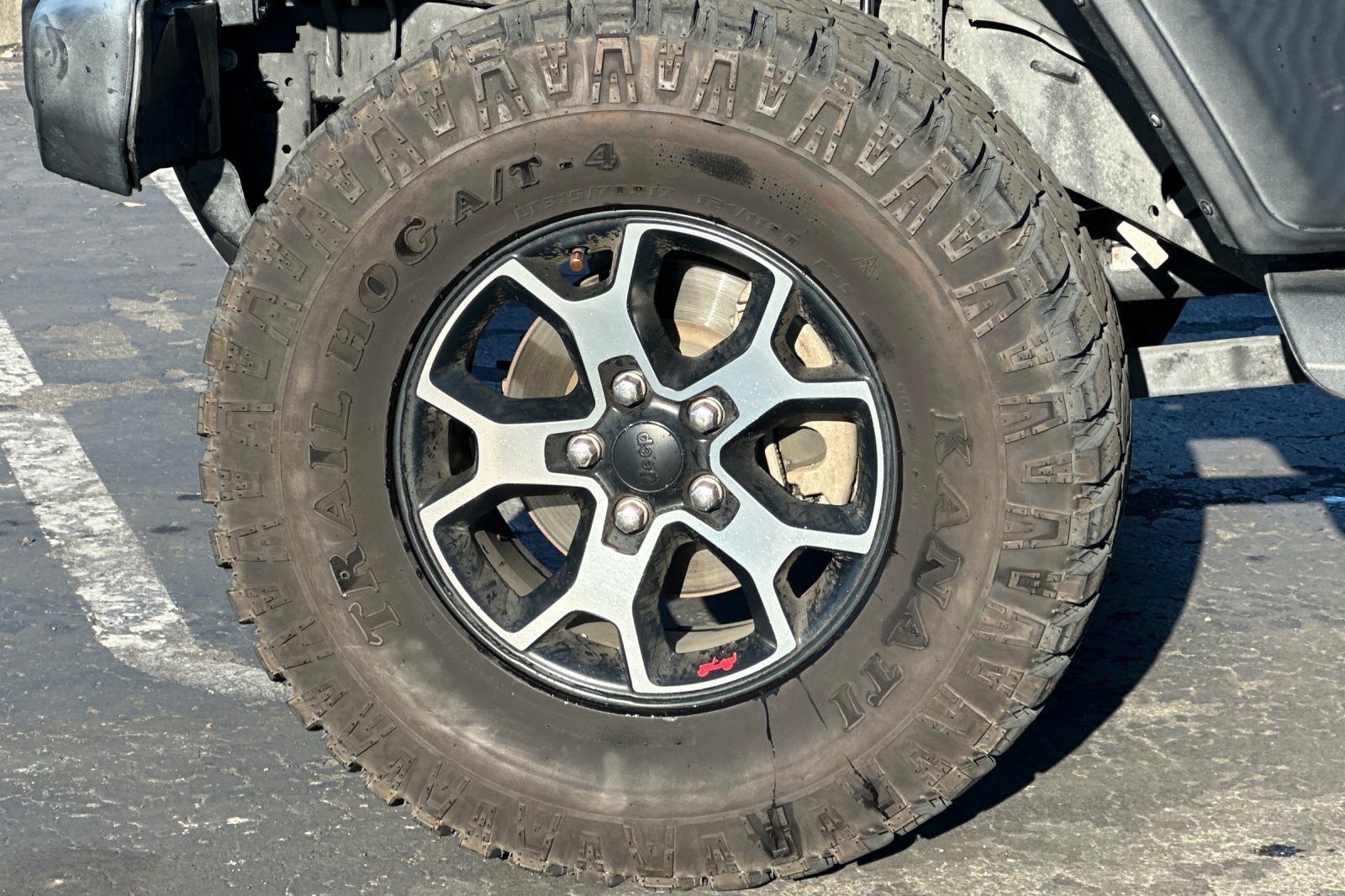Used 2021 Jeep Wrangler Unlimited Sport AWD/4WD image 43
