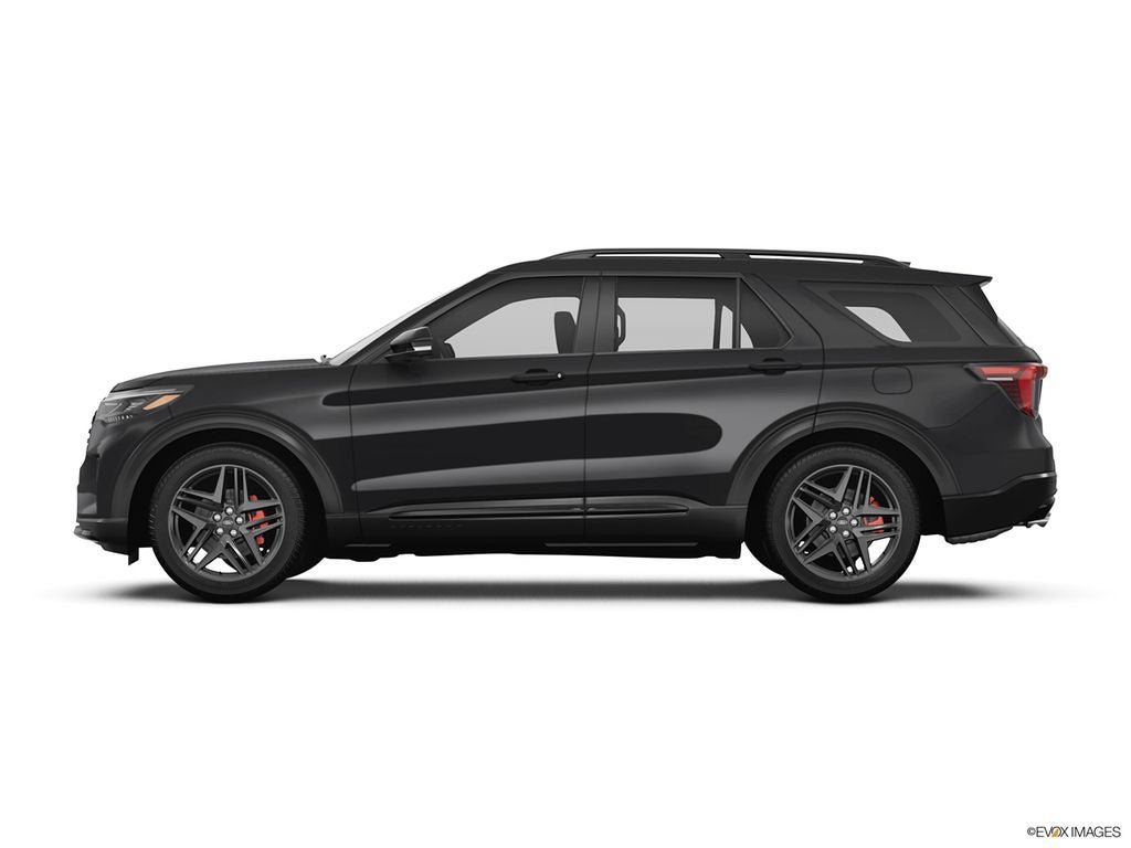 New 2026 Ford Explorer ST w/ Sun And Sound Package AWD/4WD image 15