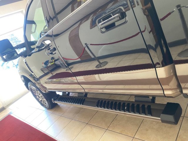 Used 2021 Ford F250 King Ranch image 12