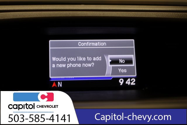 Used 2013 Honda CR-V EX-L image 23