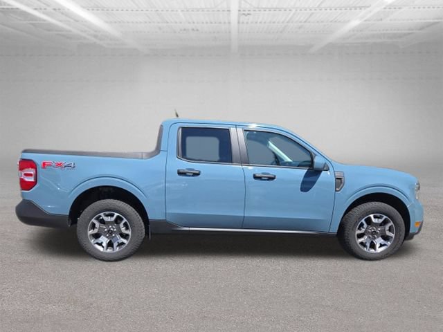 Certified 2023 Ford Maverick XLT w/ Equipment Group 300A Standard AWD/4WD image 9