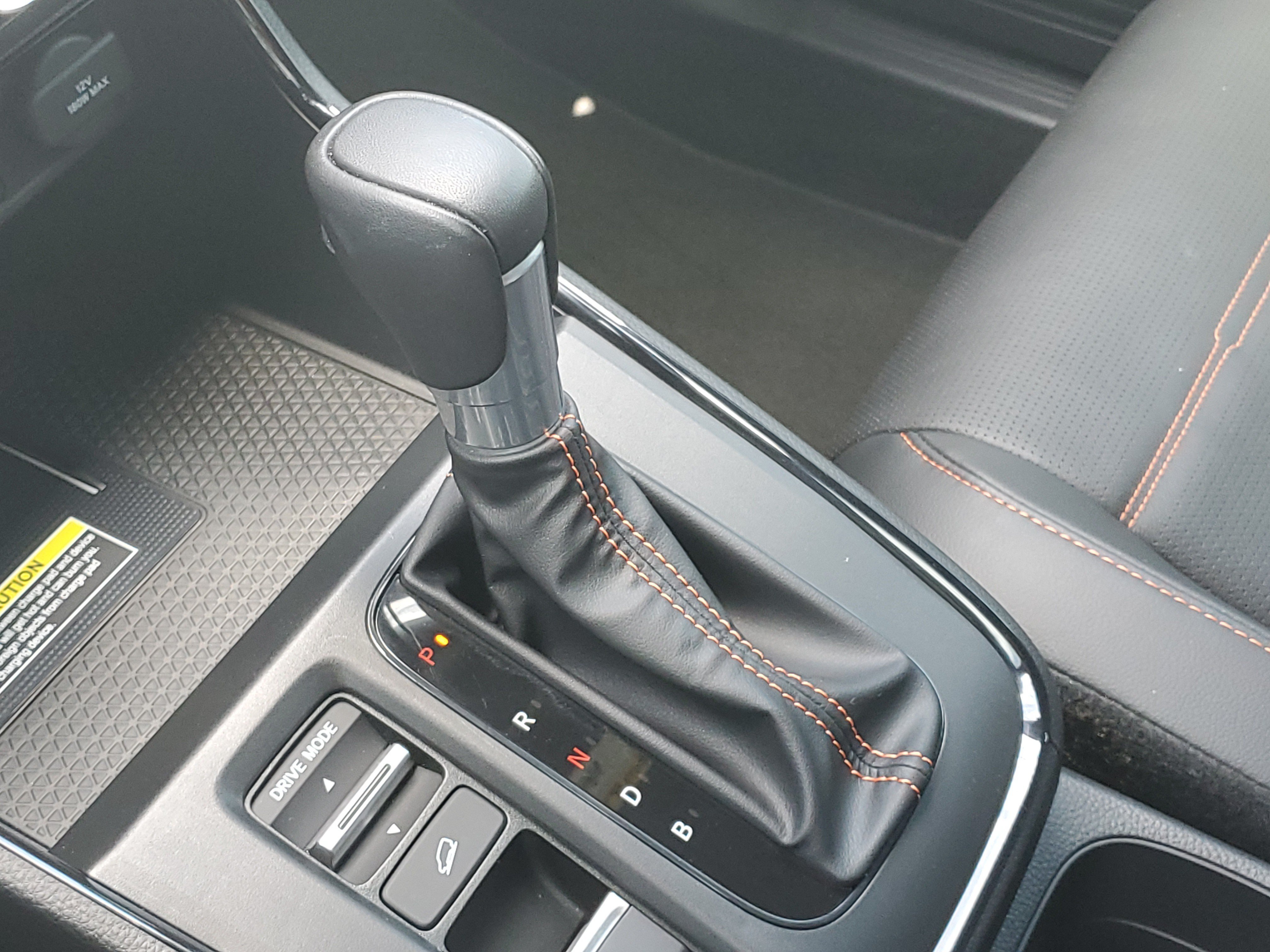 Used 2025 Honda CR-V Sport-L image 30