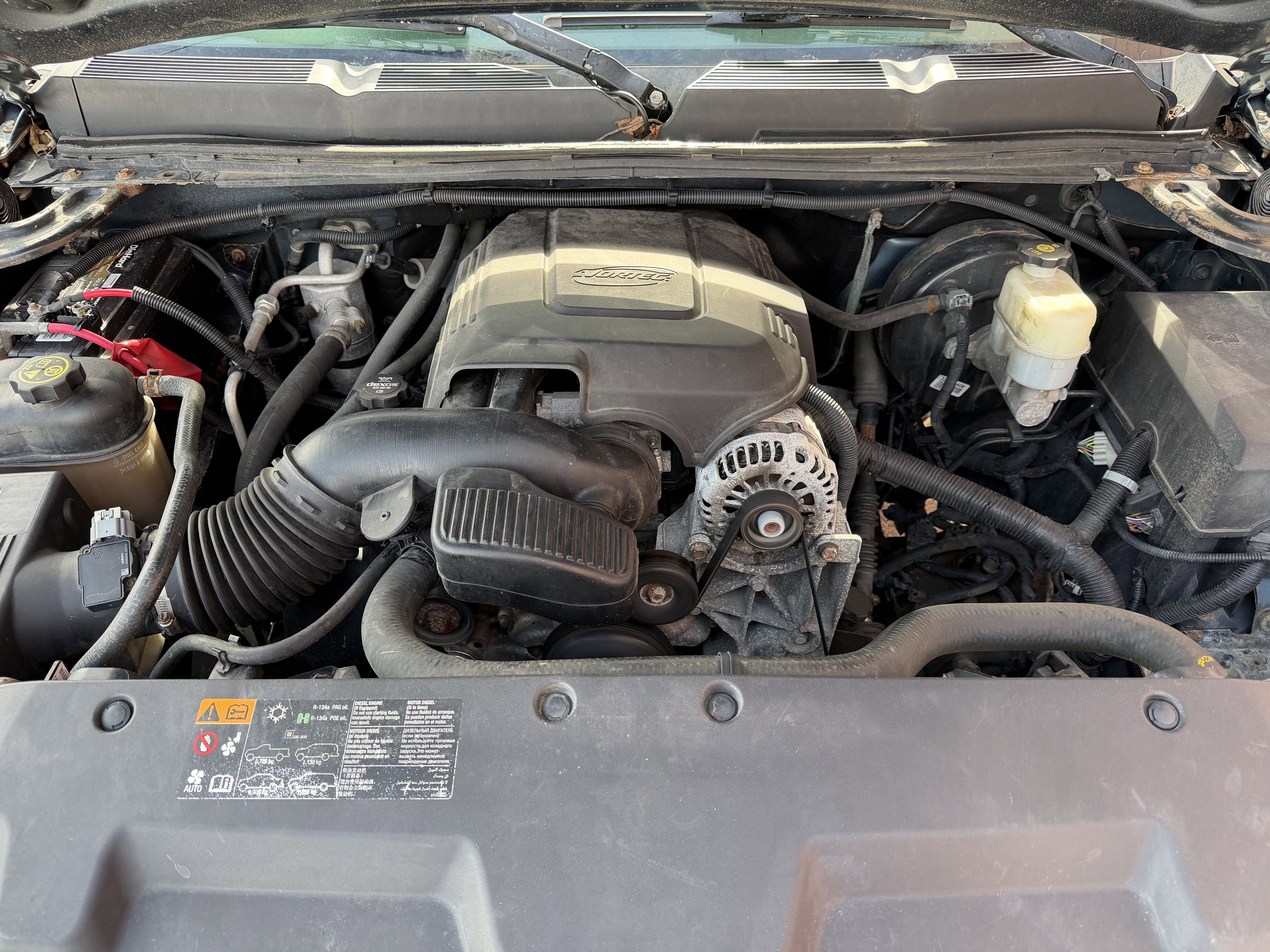 Used 2013 Chevrolet Silverado 1500 LT w/ All-Star Edition image 16