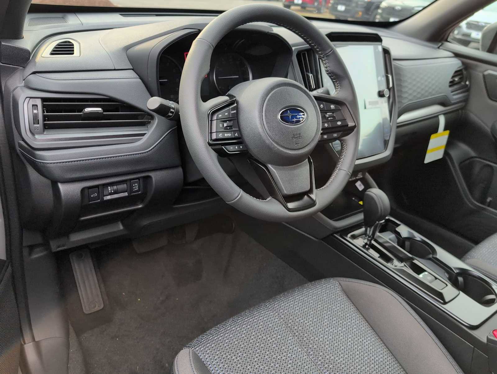 New 2026 Subaru Forester Premium AWD/4WD image 10