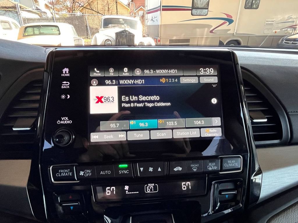 Used 2020 Honda Odyssey EX image 14