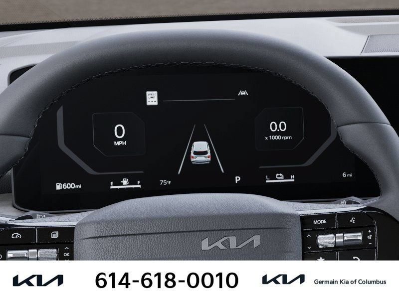 New 2026 Kia Sorento SX Prestige AWD/4WD image 24