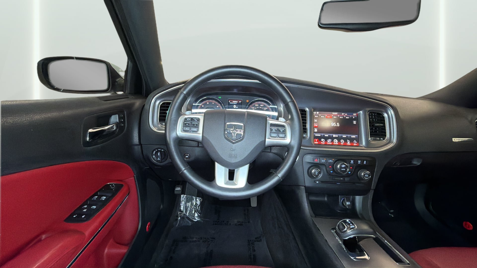 Used 2014 Dodge Charger SXT Plus RWD image 16