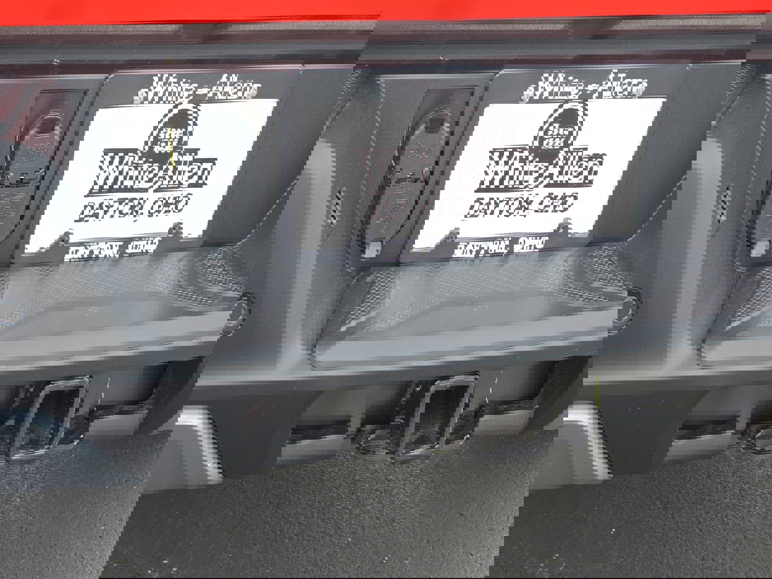 New 2026 Chevrolet Silverado EV Trail Boss image 8