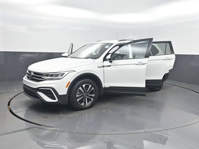 Used 2022 Volkswagen Tiguan S AWD/4WD image 41