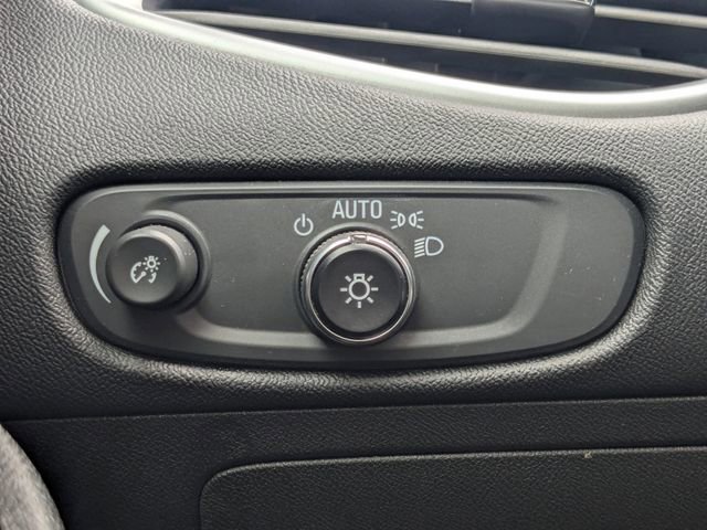 Used 2023 Chevrolet Malibu LT w/ Driver Confidence Package image 29