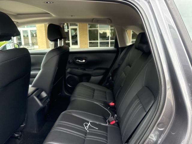 New 2027 Honda HR-V EX-L image 19