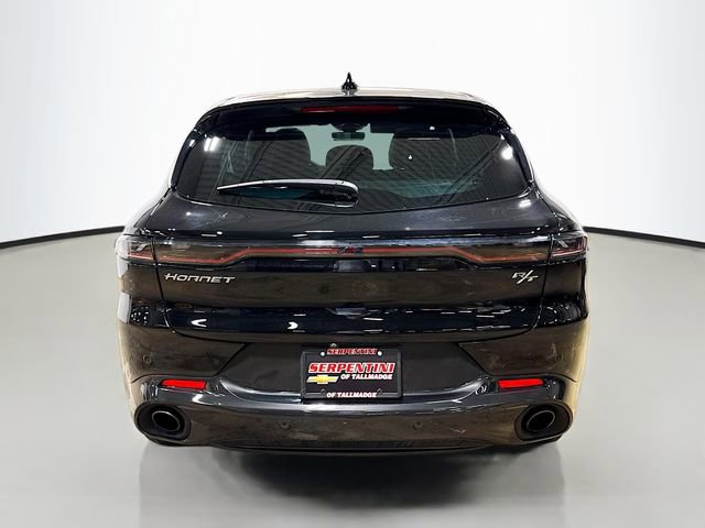 Used 2024 Dodge Hornet R/T Plus image 8