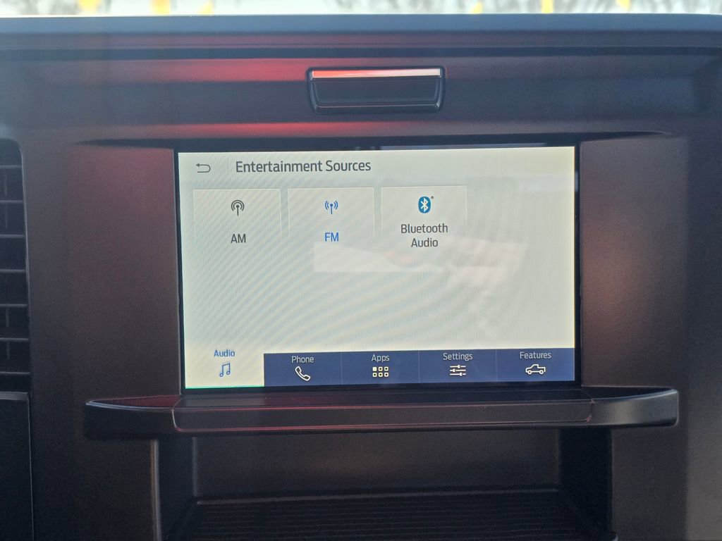 New 2025 Ford F350 XL w/ XL Chrome Package image 40