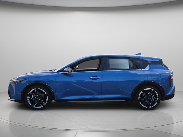 New 2026 Kia K4 EX FWD image 2