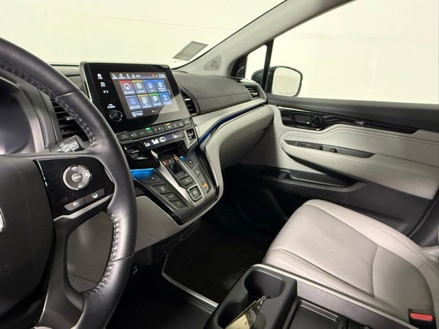 Used 2024 Honda Odyssey Touring image 24
