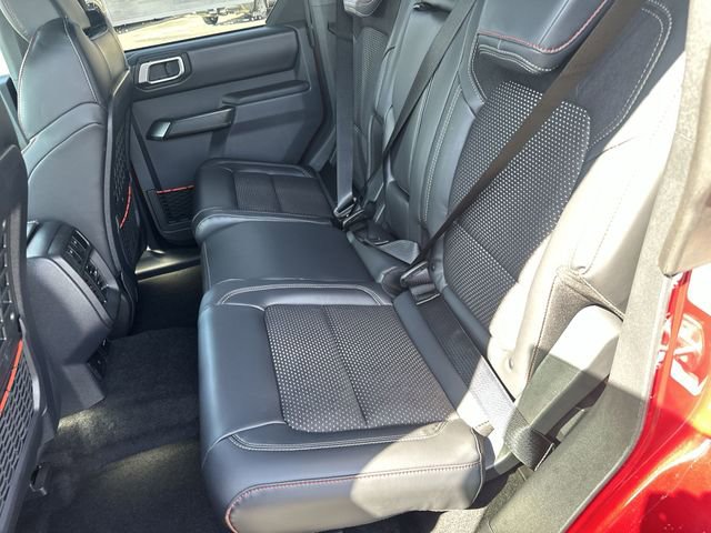 New 2026 Ford Bronco Raptor image 26