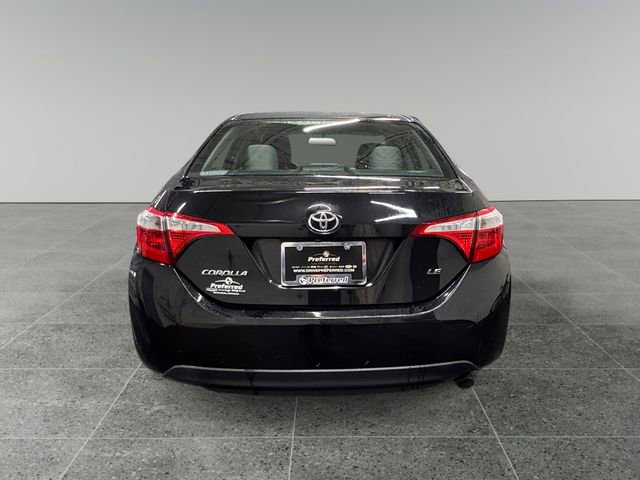 Used 2014 Toyota Corolla LE image 23