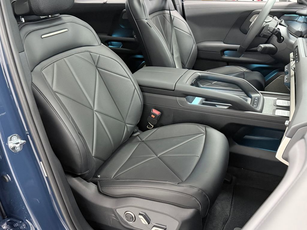 New 2027 Kia Telluride SX FWD image 11