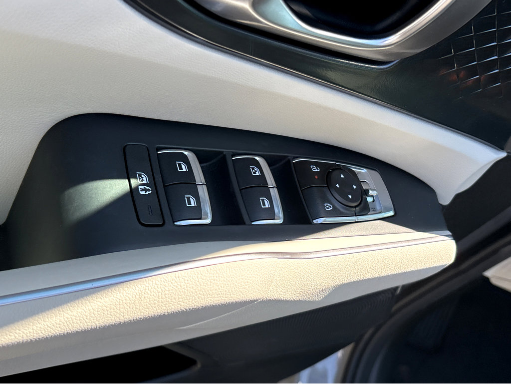 Used 2024 Kia Sorento EX w/ Panoramic Sunroof Package image 39