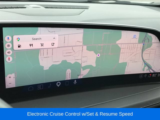 Certified 2024 Cadillac XT4 Premium Luxury AWD/4WD image 10