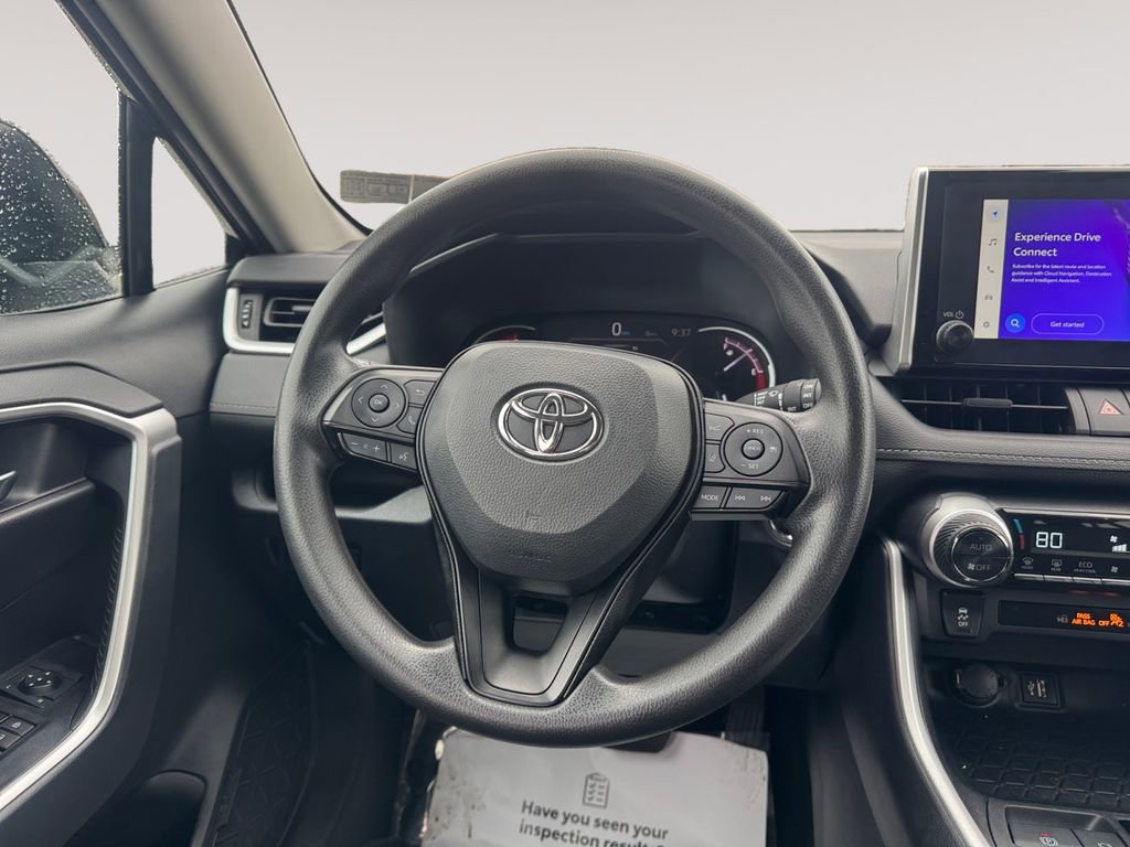 Used 2024 Toyota RAV4 XLE image 12