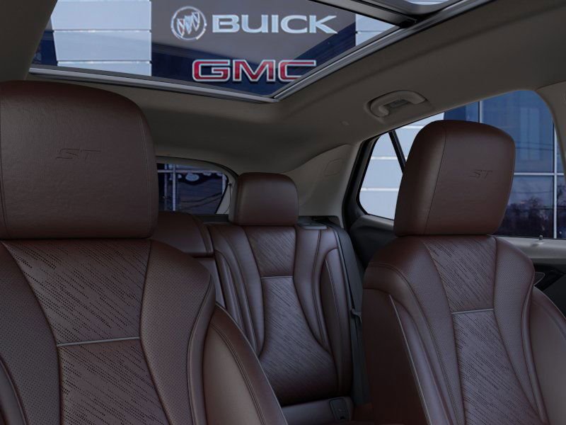 New 2026 Buick Envision Sport Touring image 24