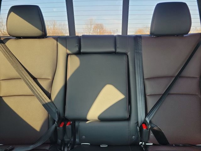 New 2026 Honda Ridgeline Black Edition image 21